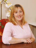 Erin Herdina, Advanced Certified Rolfer