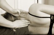 Click for a larger Rolfing image