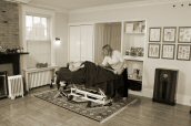 Click for a larger Rolfing image