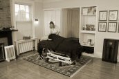 Click for a larger Rolfing image